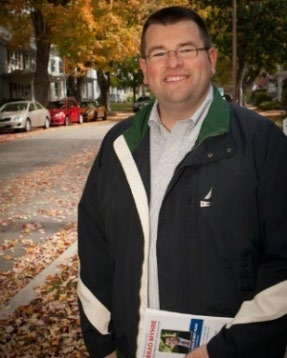 Brad Myhre