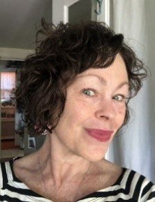 Kathleen Bernhardt