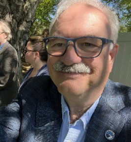 John Dougherty