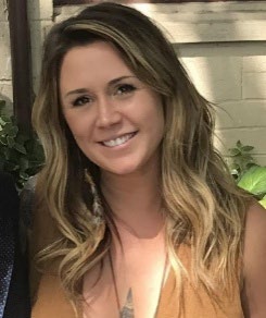 Hannah Opdyke
