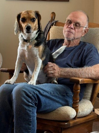 Dennis B. Carr
