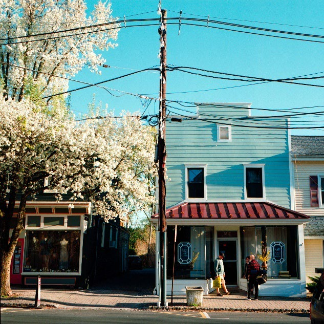 Bridge street