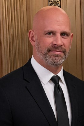 Chris DeWire