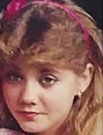 Wendy Louise Baker
