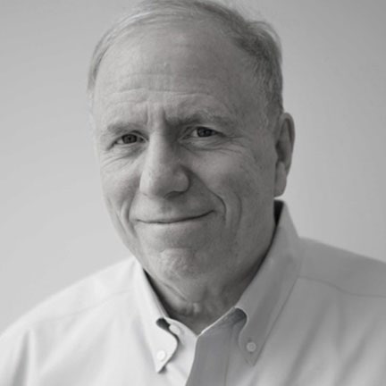 Author Ian Frazier