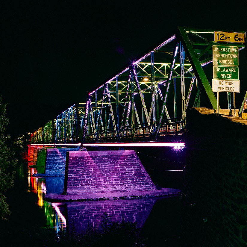 The Bridge