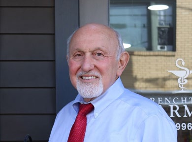 Albert Giarretta