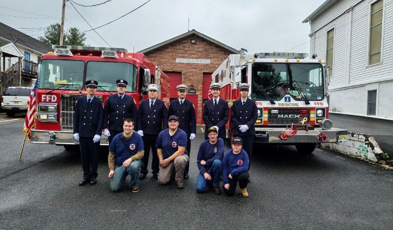 Frenchtown Fire Department