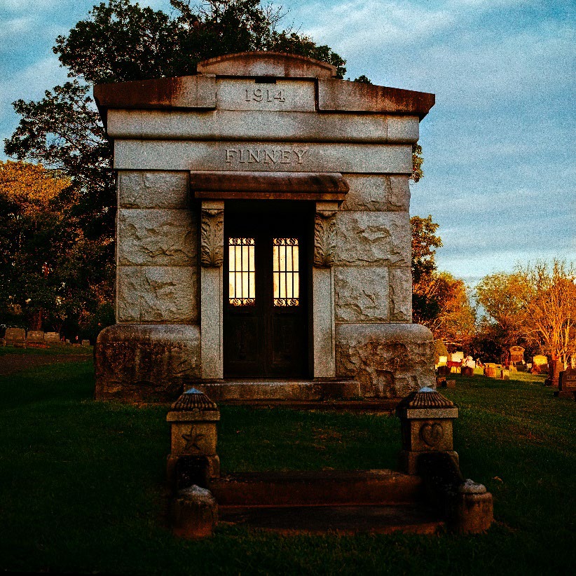 Frenchtown Graveyard