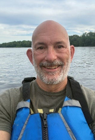 Mike Tyksinski